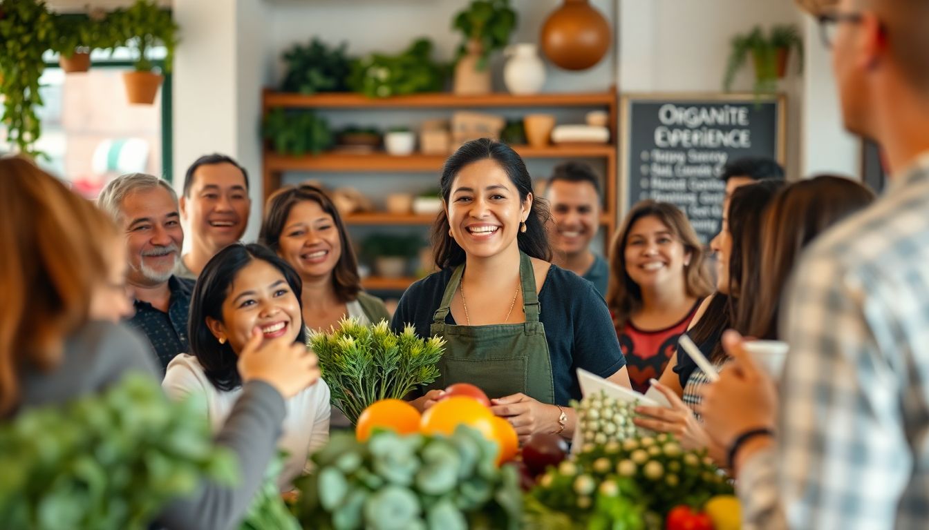 O QUE EXPERIÊNCIA DO CLIENTE TEM A VER COM MARKETING?