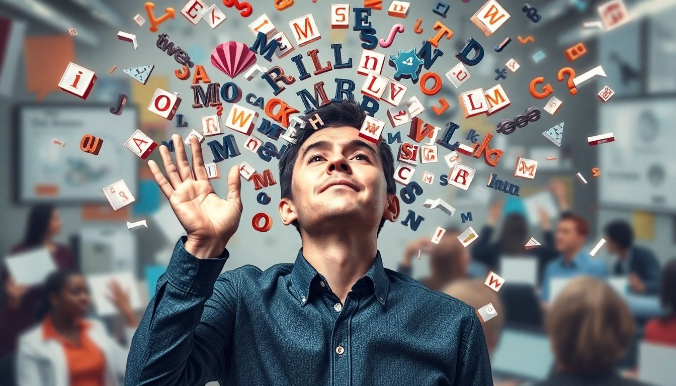 PRINCIPAIS SIGLAS DE MARKETING QUE VOCÊ DEVE CONHECER