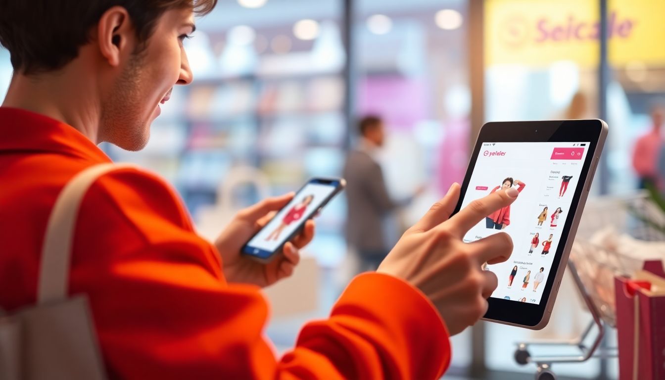 O PAPEL DA TECNOLOGIA DA INFORMAÇÃO NO MARKETING